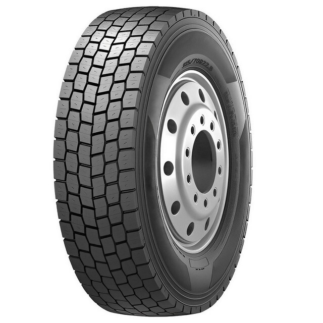 Вантажні шини Compasal CPD38 (ведуча) 315/80 R22.5 157/154M Вантажні шини Compasal CPD38 (ведуча) 315/80 R22.5 157/154M