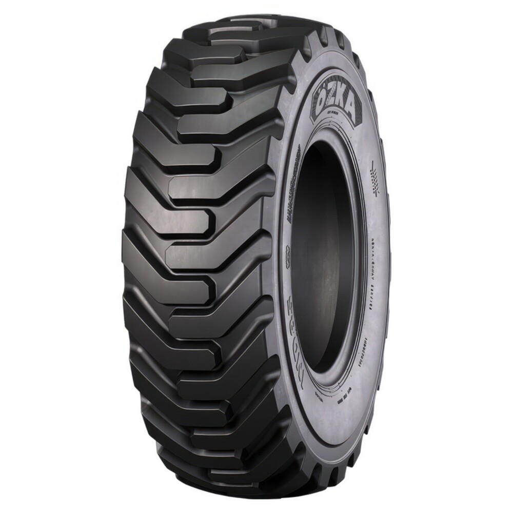 Вантажні шини Ozka IND85 (індустріальна) 12.5/80 R18 146A8 14PR-зображення-1