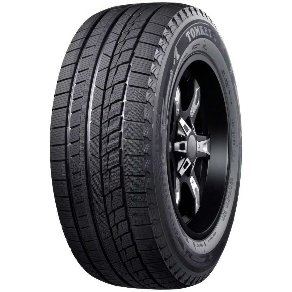 Зимові шини Tomket Snowroad 235/45 R17 97V XL