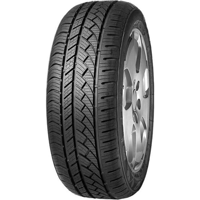 Всесезонні шини Tristar Ecopower 4S 165/60 R15 81T XL