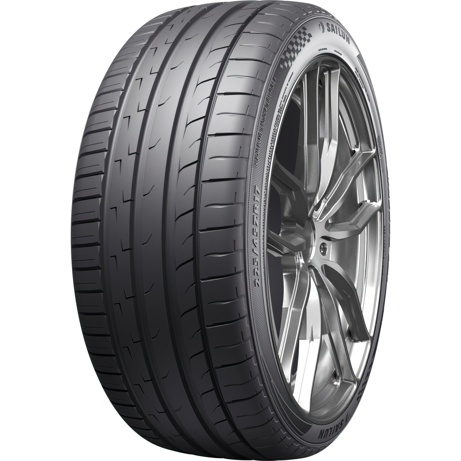 Літні шини Sailun Atrezzo ZSR 2 SUV 235/55 ZR19 105Y XL