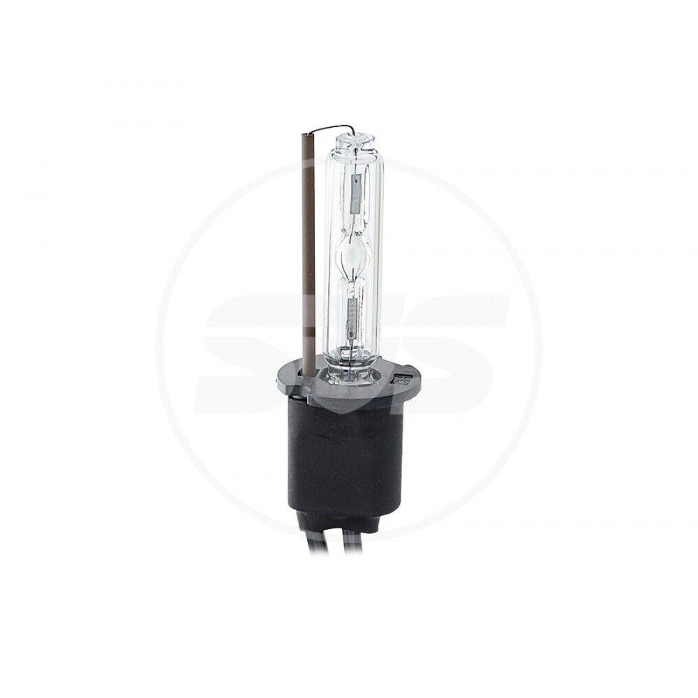 Ксенонова лампа Silver Star H3 4300K 35W-зображення-1