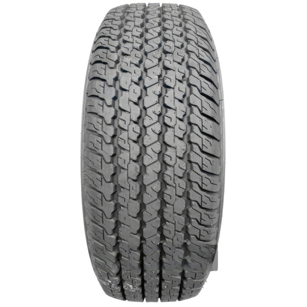 Літні шини Milever MU169 A/T 265/70 R16 112S-зображення-2