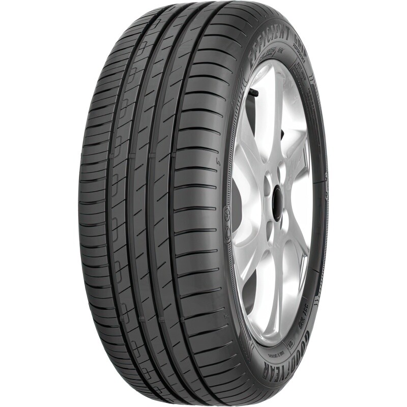 Літні шини Goodyear EfficientGrip Performance 215/60 R17 100H XL