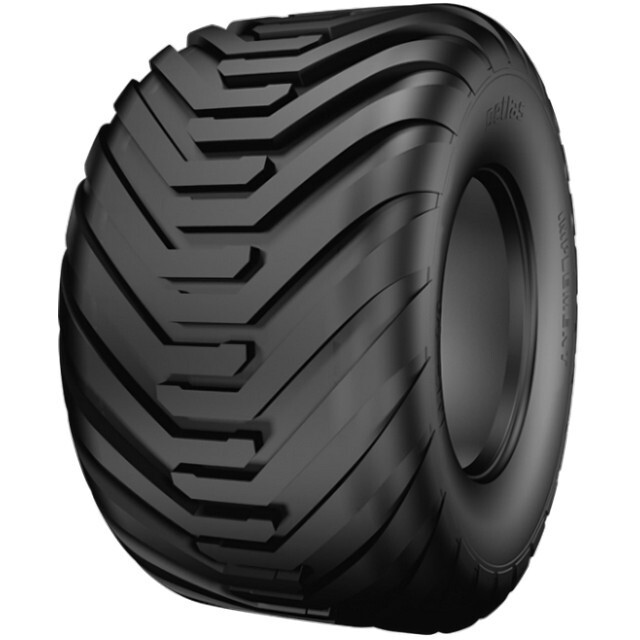 Індустріальні шини Petlas IMF-18 (індустріальна) 400/60 R15.5 145A8 14PR