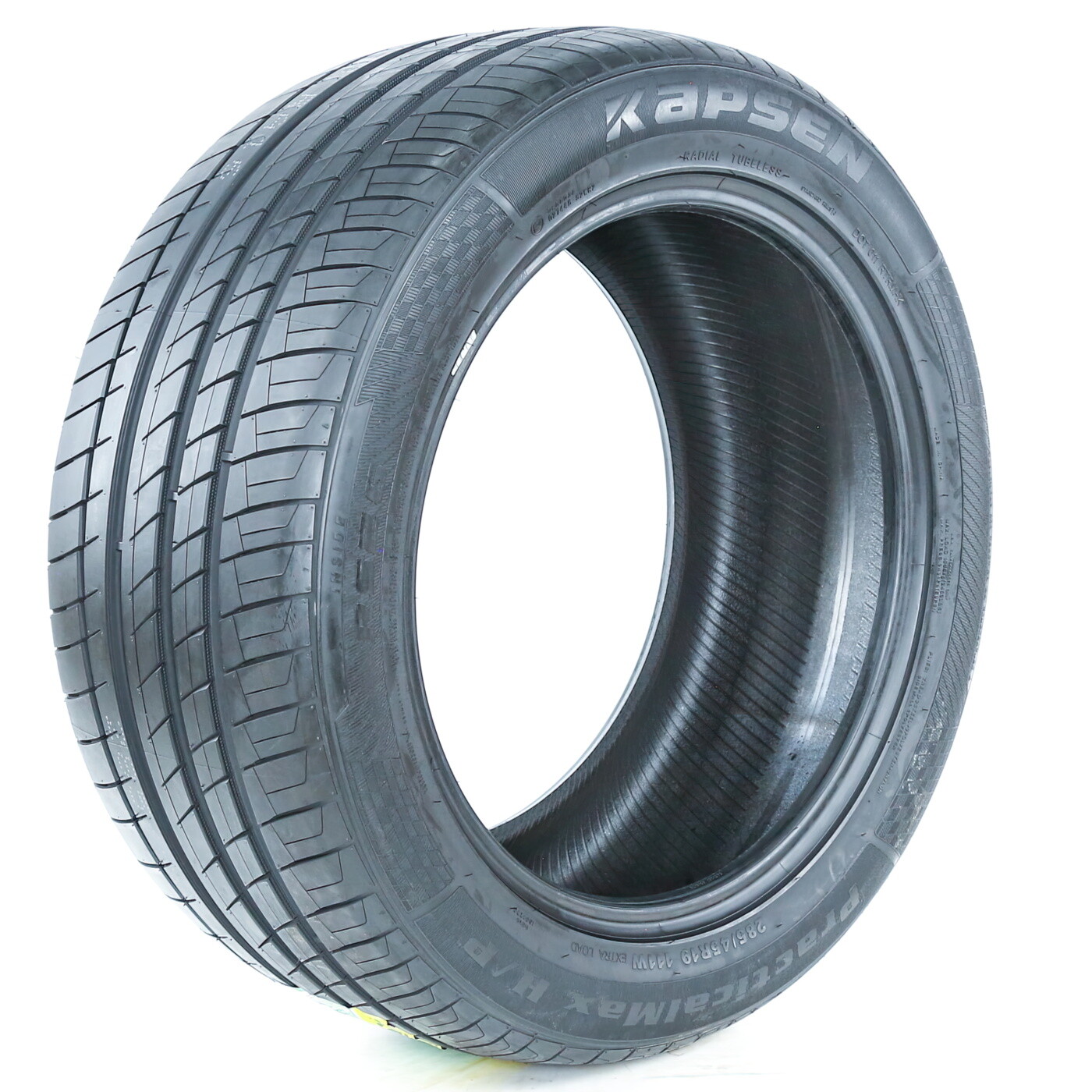 Літні шини Habilead RS26 Practical Max H/P 275/50 ZR22 111W XL-зображення-2