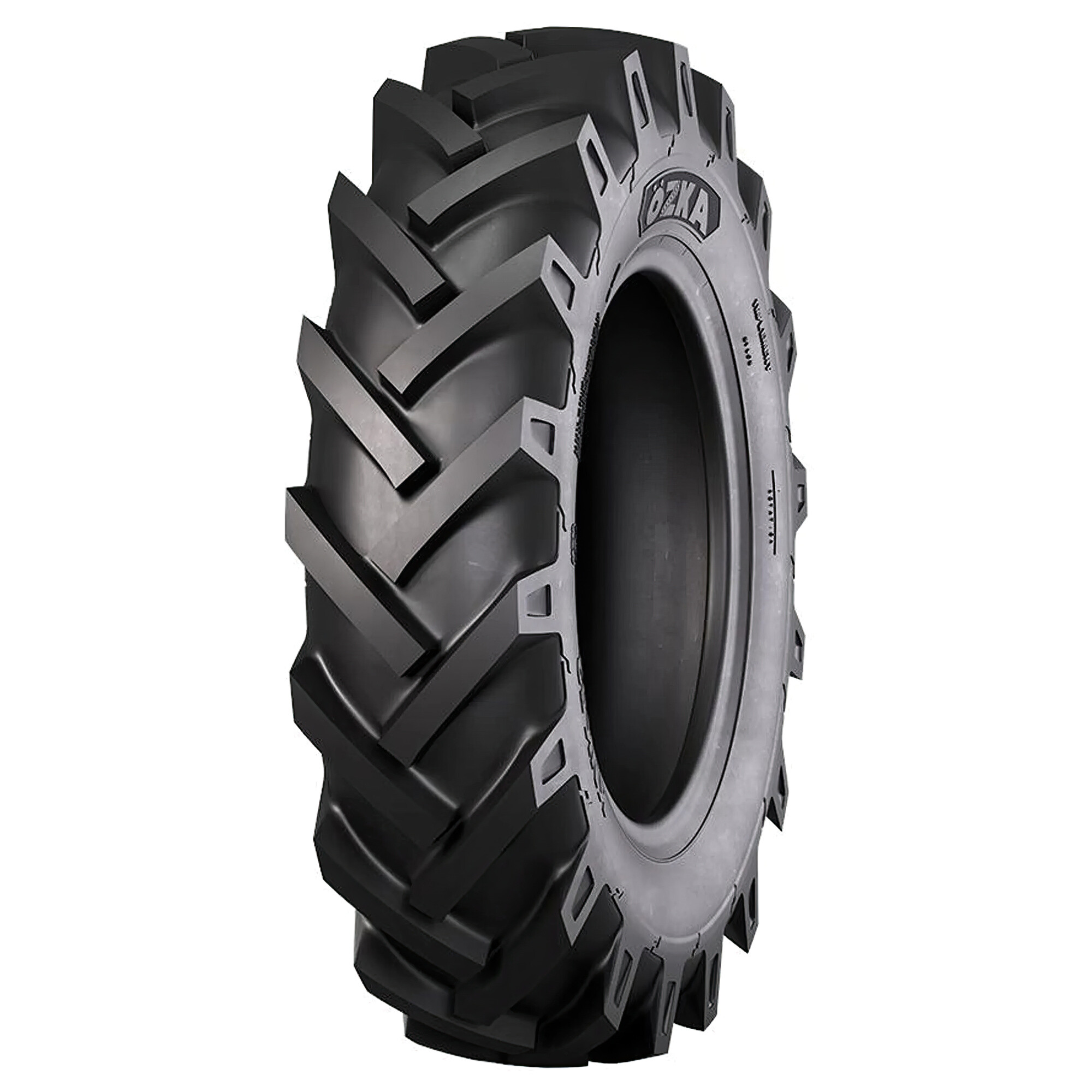 Вантажні шини Ozka KNK52 (с/г) 6.5/80 R13 82A6 6PR Вантажні шини Ozka KNK52 (с/г) 6.5/80 R13 82A6 6PR-зображення-4