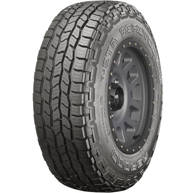 Всесезонні шини Cooper Discoverer AT3 LT 215/85 R16 115/112R