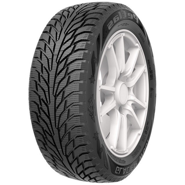 Зимові шини Petlas Glacier W661 205/60 R16 92T