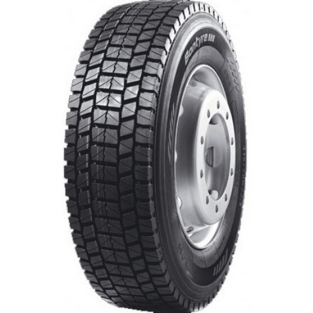 Грузові шини Bontyre D-730 (ведуча) 315/70 R22.5 152/148М 18PR