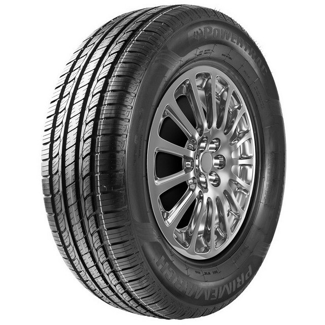 Літні шини Powertrac PrimeMarch 235/55 R18 104H XL-зображення-1