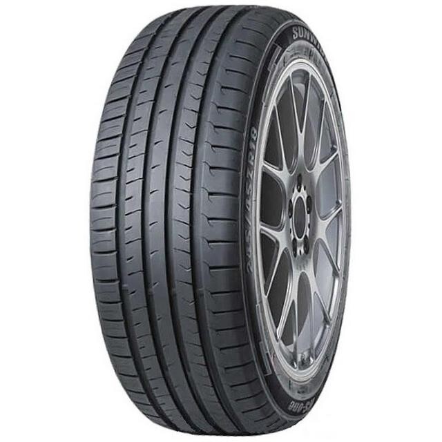 Літні шини Sunwide RS-One 235/35 ZR19 91W XL