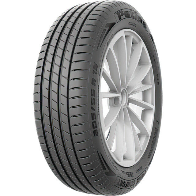 Літні шини Petlas Prime Comfort 205/55 ZR17 95W XL