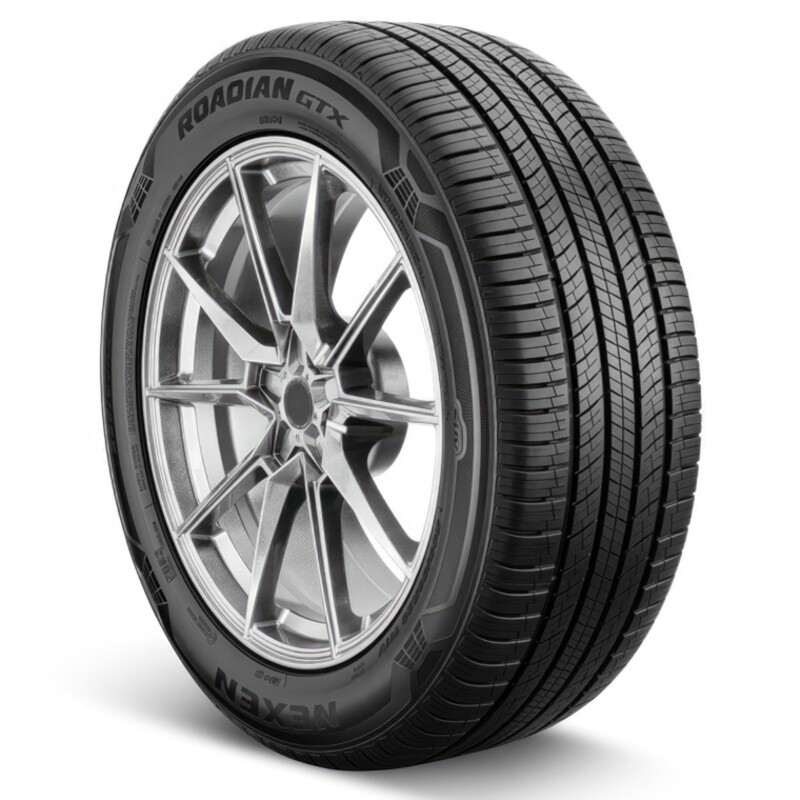 Всесезонні шини Nexen Roadian GTX 215/65 R17 108/105H