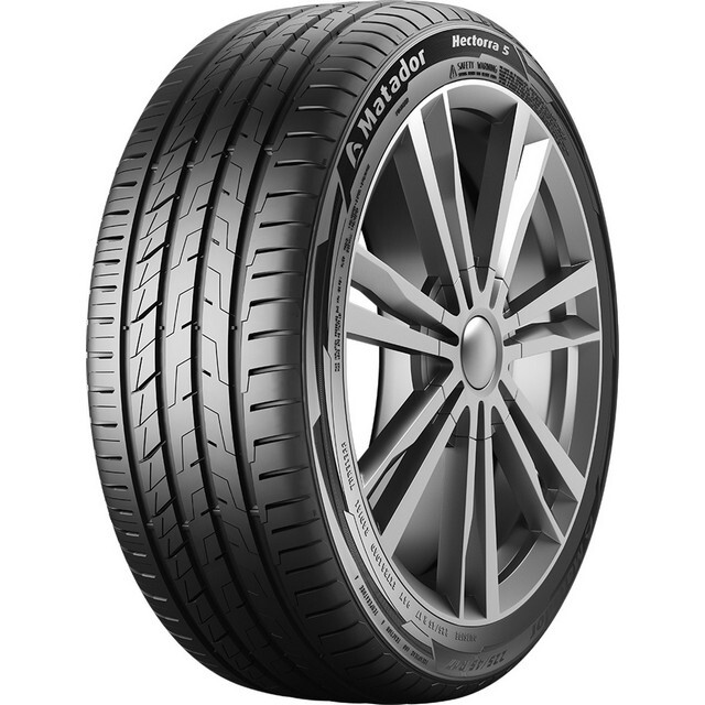 Літні шини Matador Hectorra 5 235/60 R18 107V XL-зображення-1