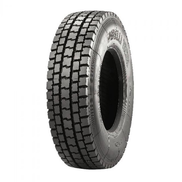 Вантажні шини Pirelli TR 25 (ведуча) 315/80 R22.5 156/150L-зображення-1