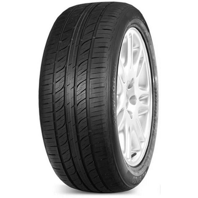 Літні шини Altenzo Sports Navigator II 275/50 R20 113V XL