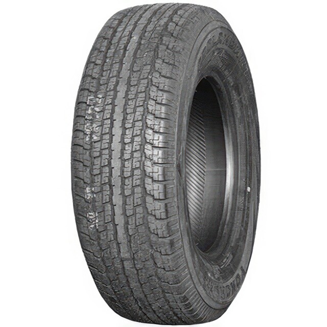 Всесезонні шини Yokohama Geolandar G97A 205/80 R16 110/108S-зображення-1