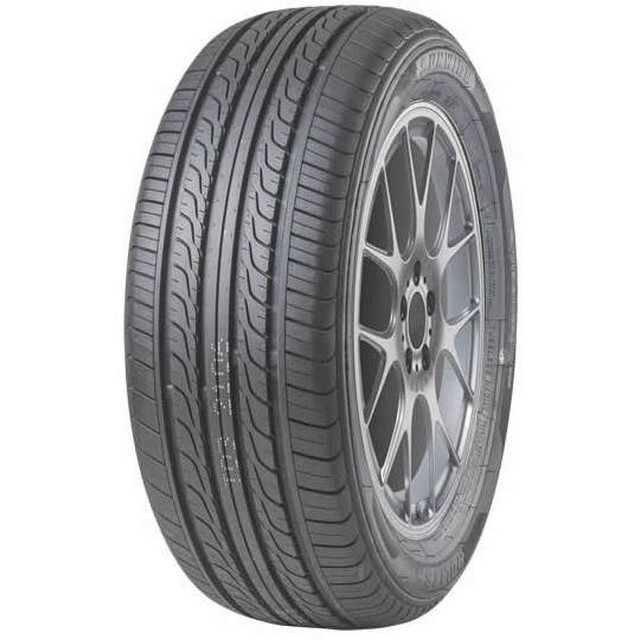 Літні шини Sunwide Rolit 6 195/55 R16 91V XL Літні шини Sunwide Rolit 6 195/55 R16 91V XL
