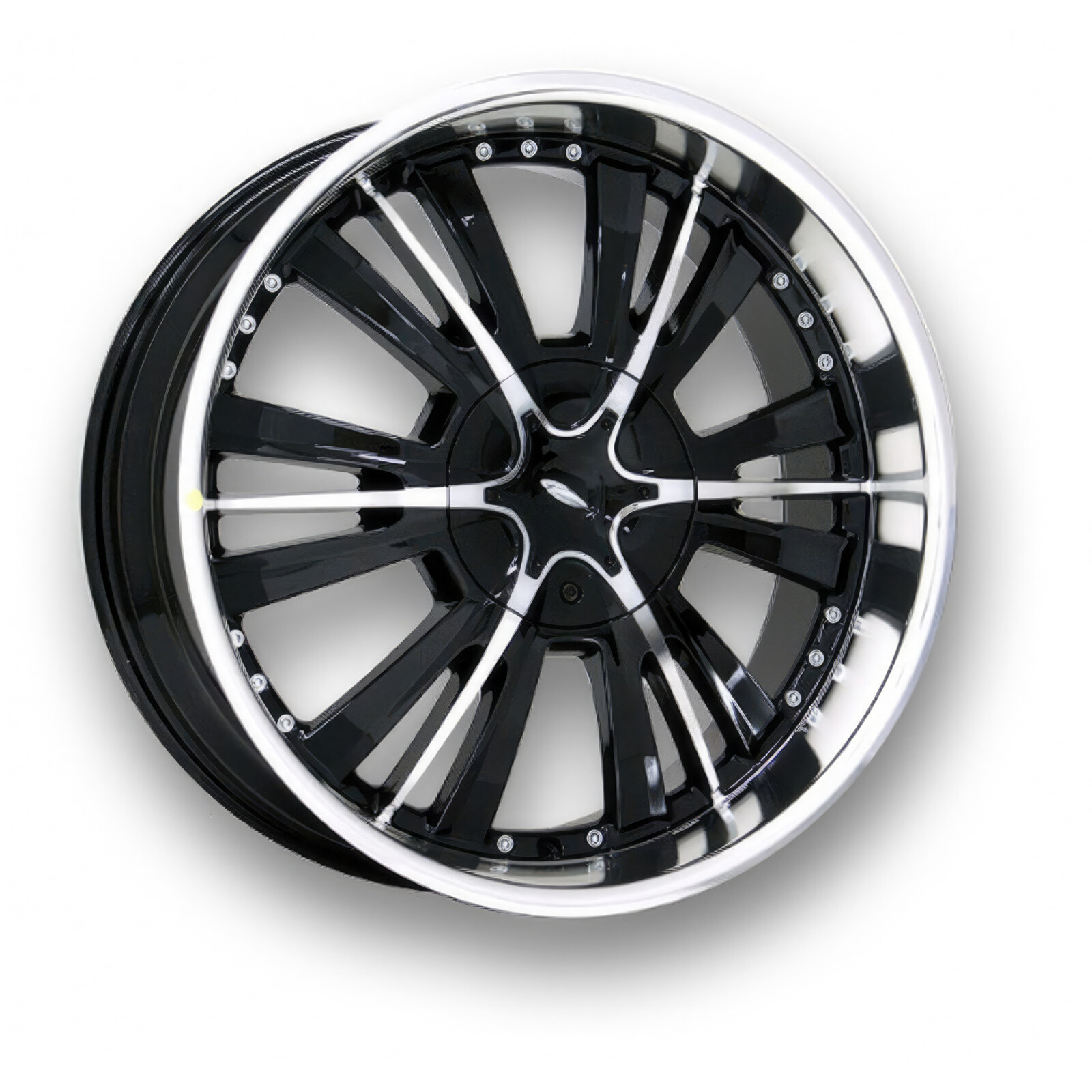 Литі диски MKW (Mi-tech) ZR-12 R20 W9 PCD6x139.7 ET35 DIA67.1 (AMB)