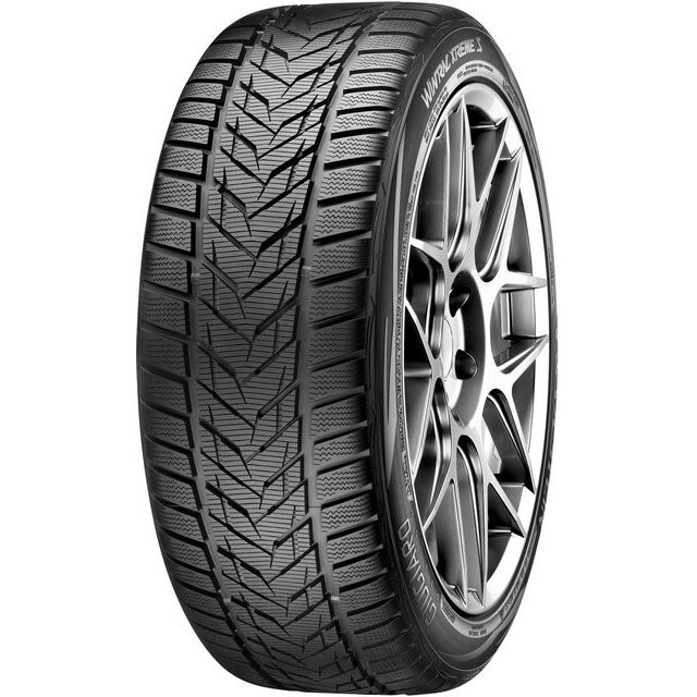 Зимние шины Vredestein Wintrac Xtreme S 215/55 R16 93H