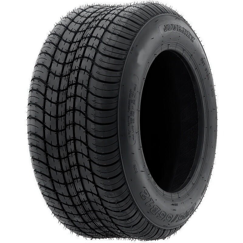 Літні шини Journey P823 (квадроцикл) 225/55 R12C 112N
