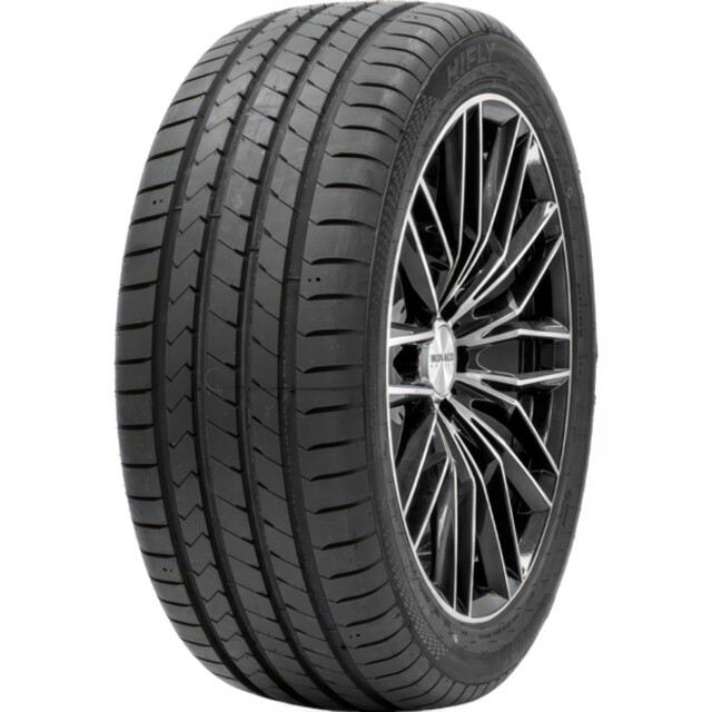 Літні шини Hifly HF820 205/55 R16 91V-зображення-1