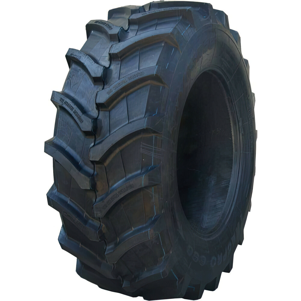 Вантажні шини Neumaster Tracpro 668 R-1 (с/г) 420/85 R30 140A8
