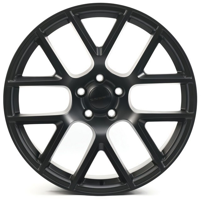 Литі диски Replica Dodge (DO48) R20 W9 PCD5x115 ET21 DIA71.6 (MB)-зображення-10