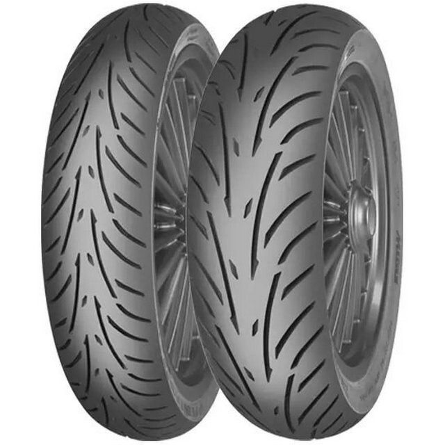 Літні шини Mitas Touring Force SC 90/90 R10 50J *