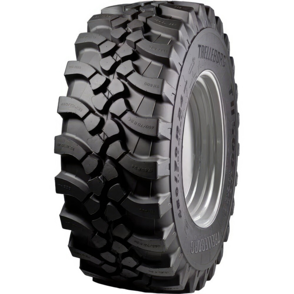 Вантажні шини Trelleborg TH500 (с/г) 460/70 R24 159A8