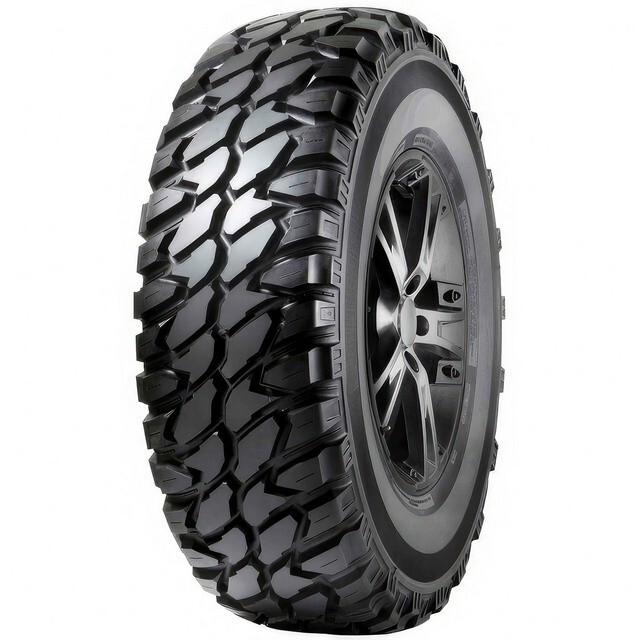 Всесезонні шини Sunfull Mont-Pro MT781 33/12.5 R15 108Q 6PR