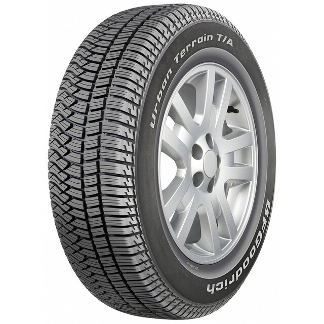 Всесезонні шини BFGoodrich Urban Terrain T/A 225/65 R17 102H
