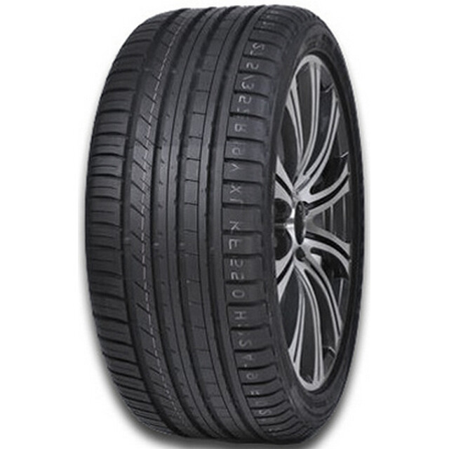 Літні шини Kinforest KF550 295/35 ZR18 103Y XL