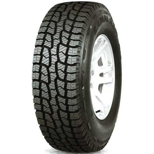 SL369 Всесезонні шини WestLake SL369 285/70 R17 121/118Q