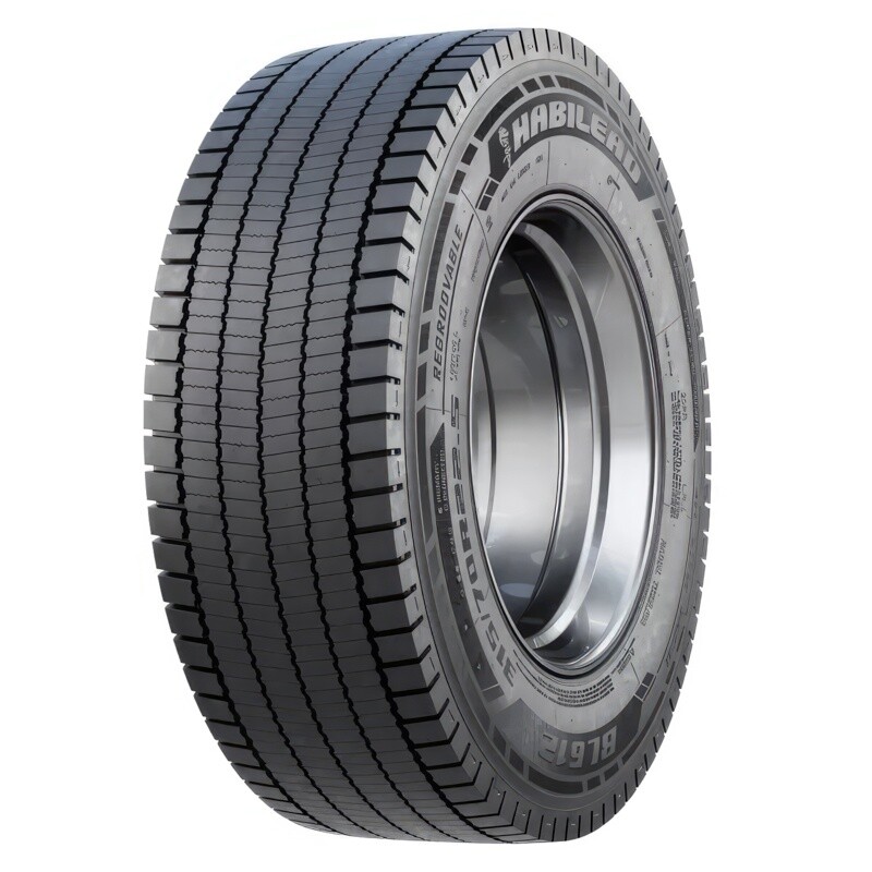 Вантажні шини Habilead BL612 (ведуча) 315/70 R22.5 156/150L