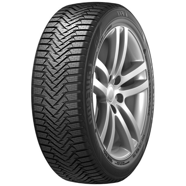 I-Fit LW31 Зимові шини Laufenn I-Fit LW31 215/55 R16 97H XL
