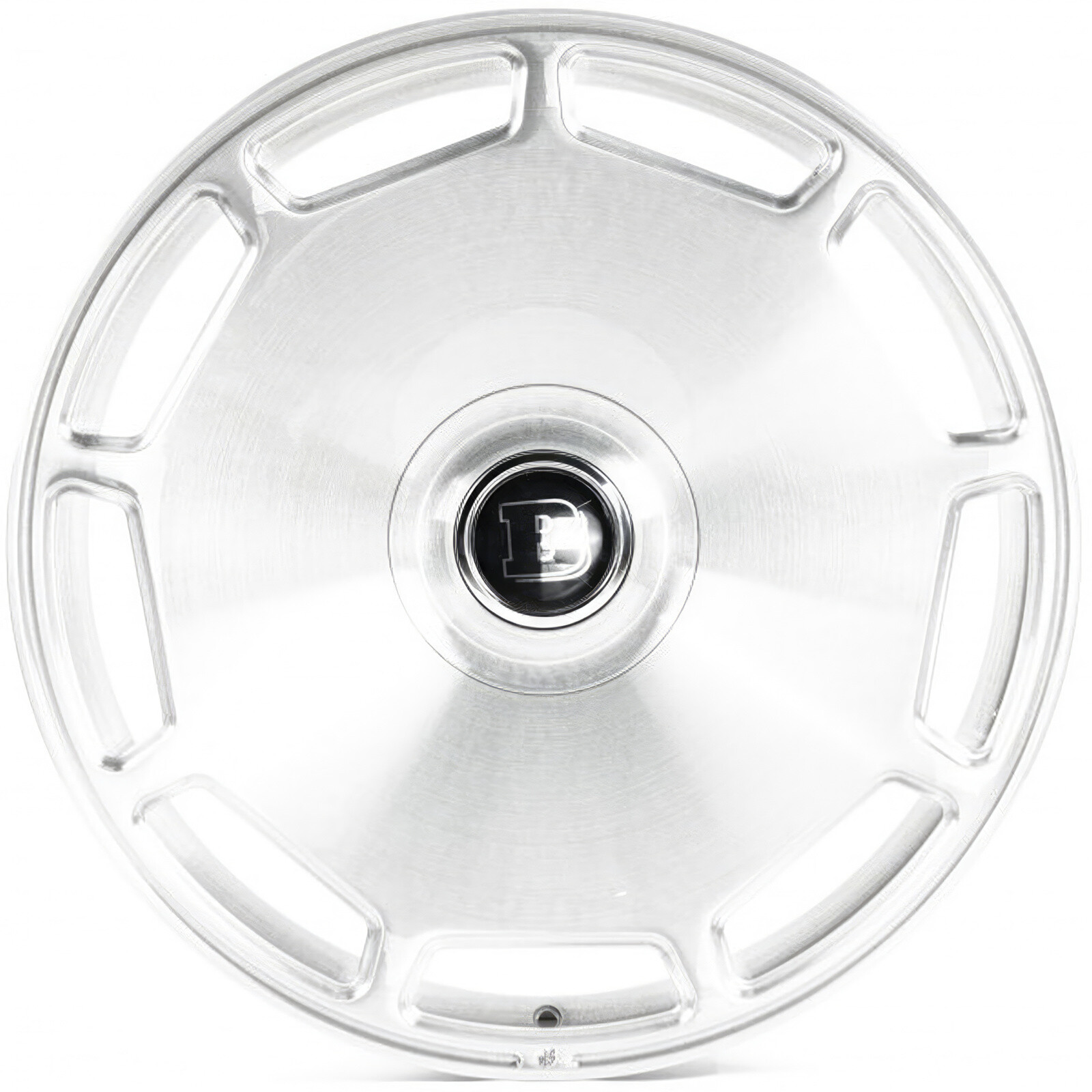 Литі диски WS Forged WS-MR008C R23 W11 PCD5x130 ET20 DIA84.1 (silver)