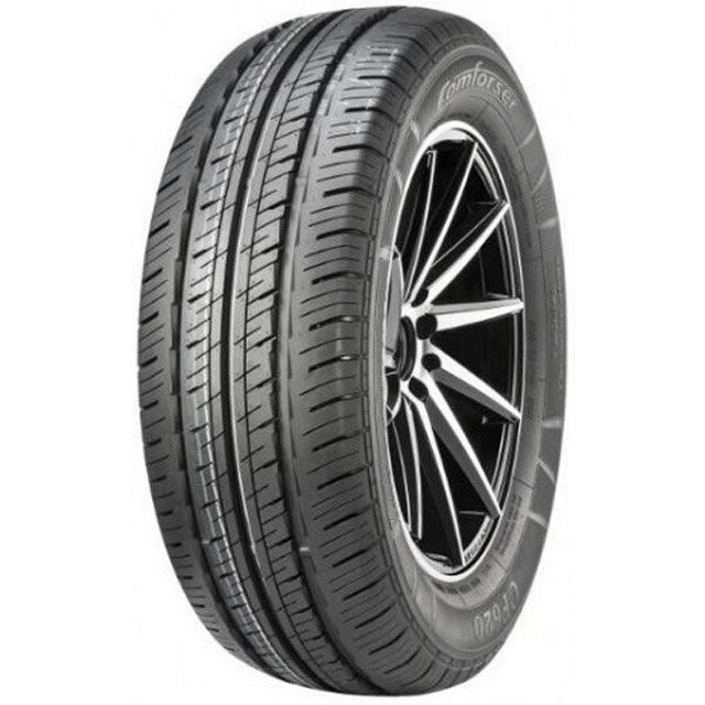 Літні шини Comforser CF620 165/80 R14 85T