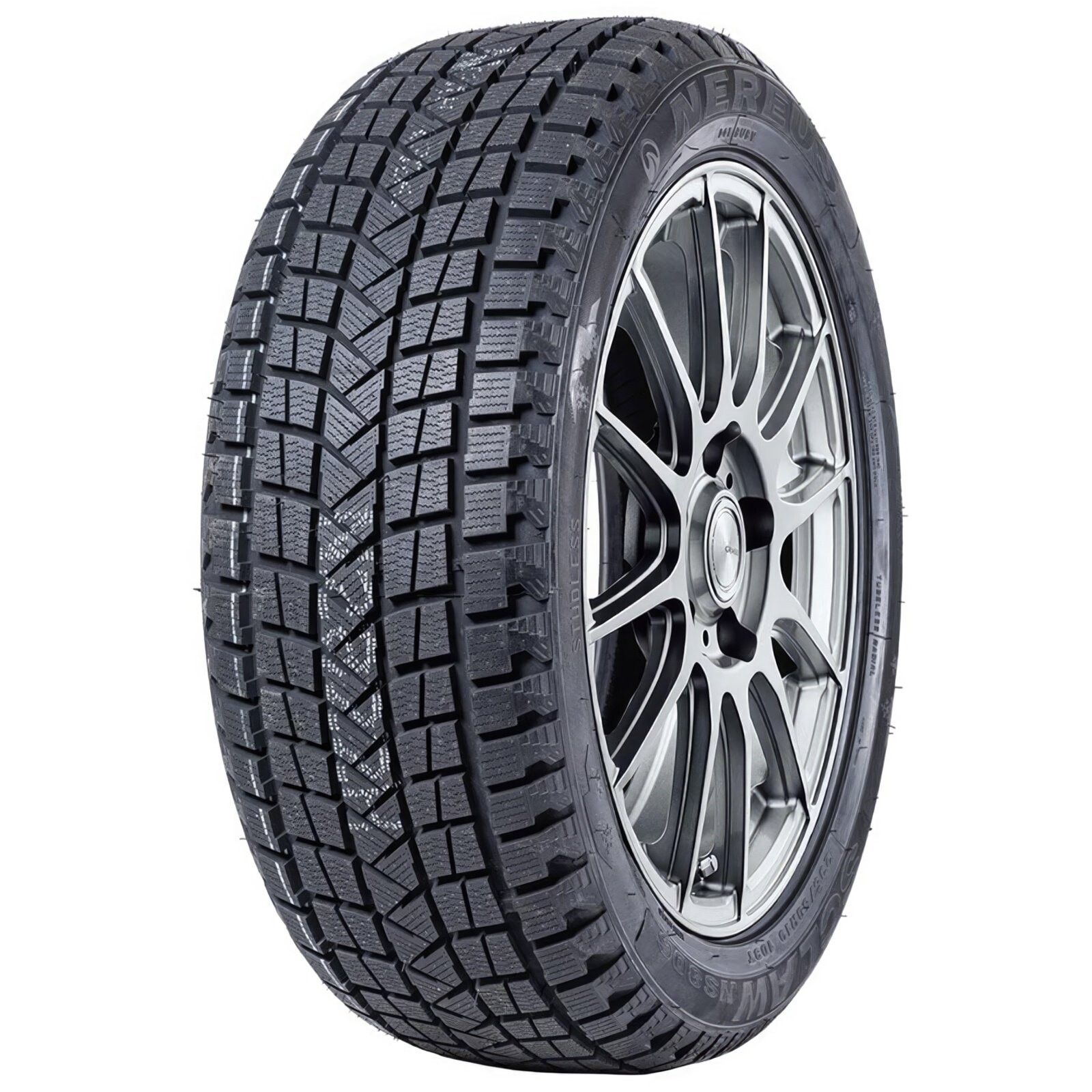 Зимові шини Kpatos FM806 255/50 R19 107T XL