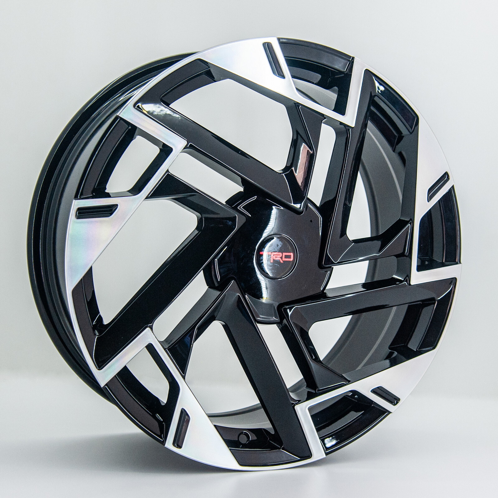 Литі диски Replica Hyundai (GT-3S1223) R19 W7.5 PCD5x114.3 ET51 DIA67.1 (BM)
