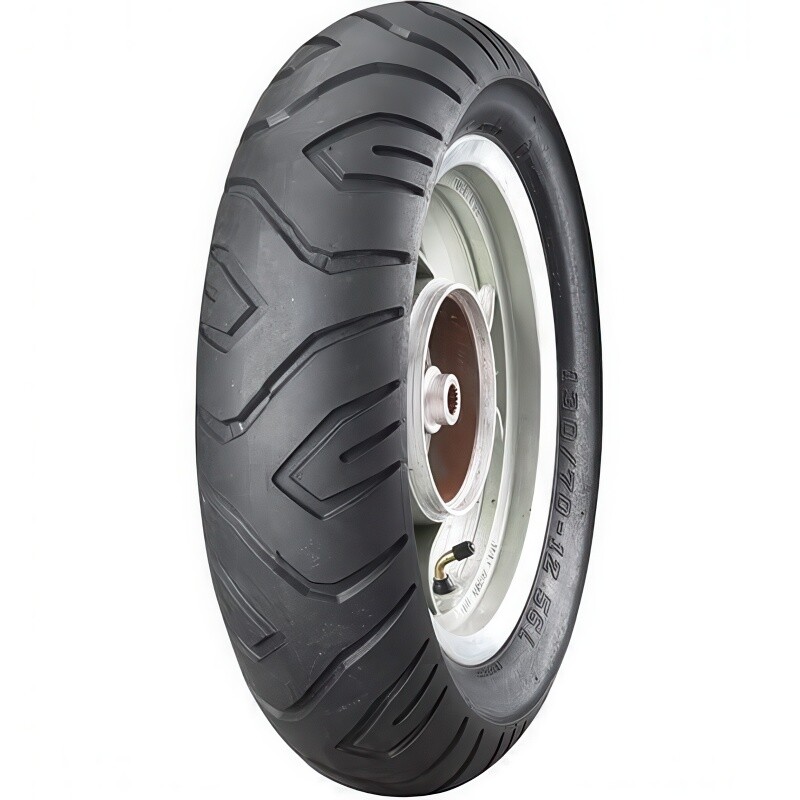 Літні шини Anlas MB-455 130/70 R12 50L-зображення-1