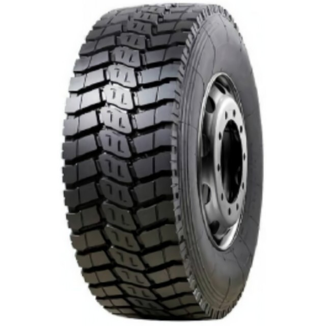 Вантажні шини Onyx HO313 (ведуча) 10 R20 149/146K 18PR