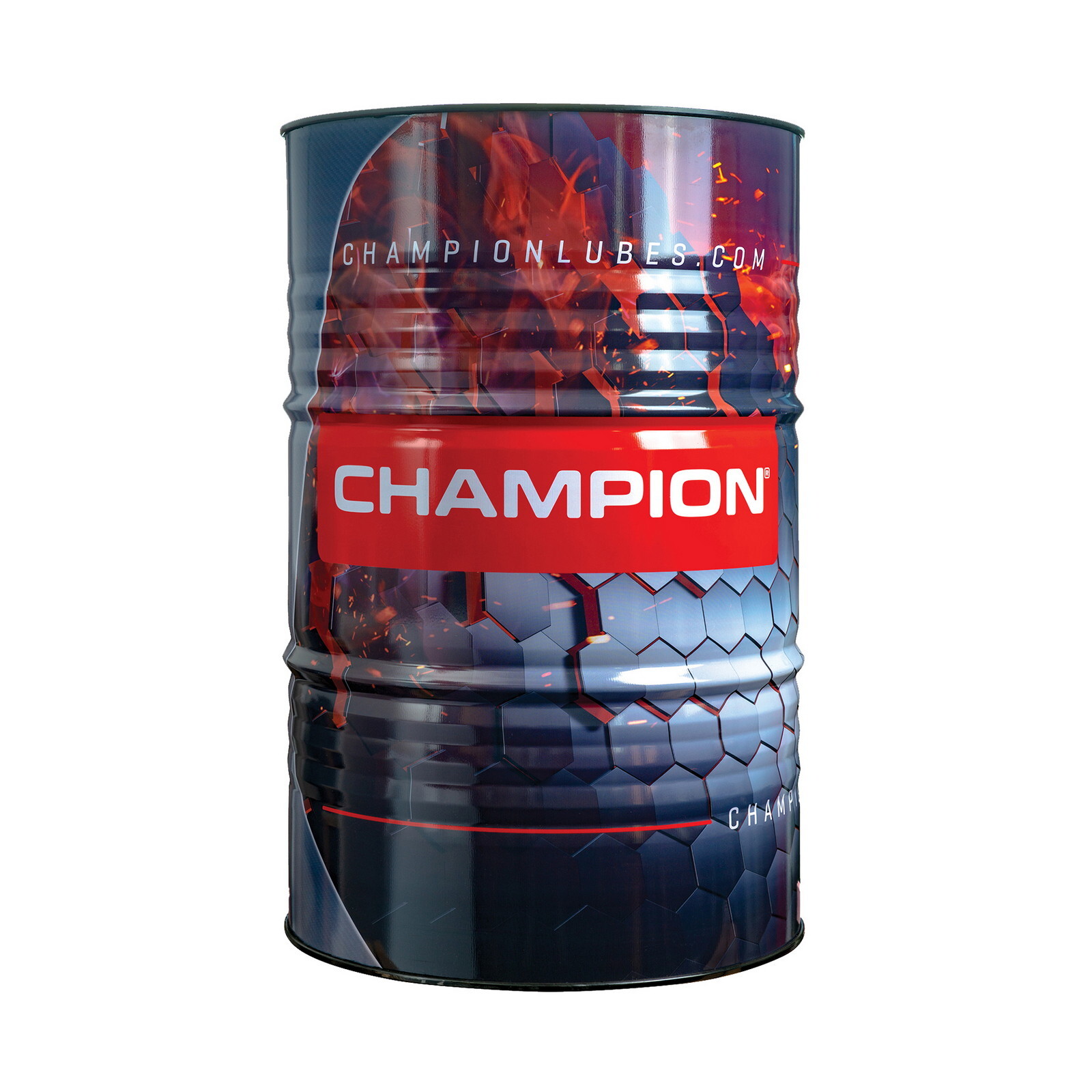 Моторна олива Champion New Energy 10W-40 (205л.)
