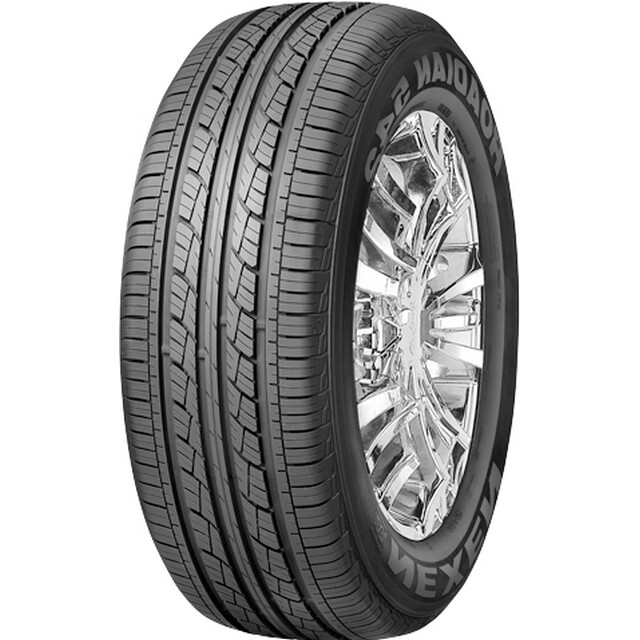 Літні шини Nexen Roadian 542 245/70 R17 110H