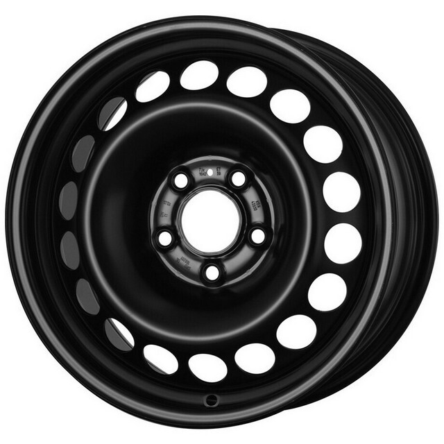 Сталеві диски Magnetto R1-1732 R16 W6.5 PCD5x114.3 ET47 DIA66.1 (MW)-зображення-1