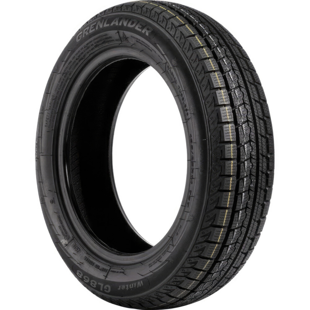 Зимові шини Grenlander Winter GL868 245/45 R19 102H XL Зимові шини Grenlander Winter GL868 245/45 R19 102H XL-зображення-2