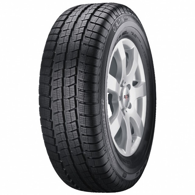 Зимові шини Platin RP 610 195/60 R16 99T-зображення-1