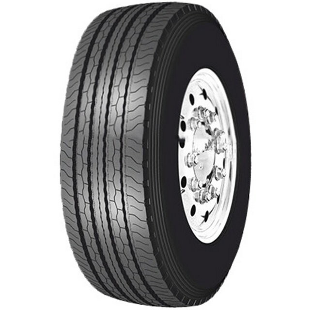 Вантажні шини Triangle TTM-A11 (причіпна) 385/65 R22.5 164K 3PMSF 24PR