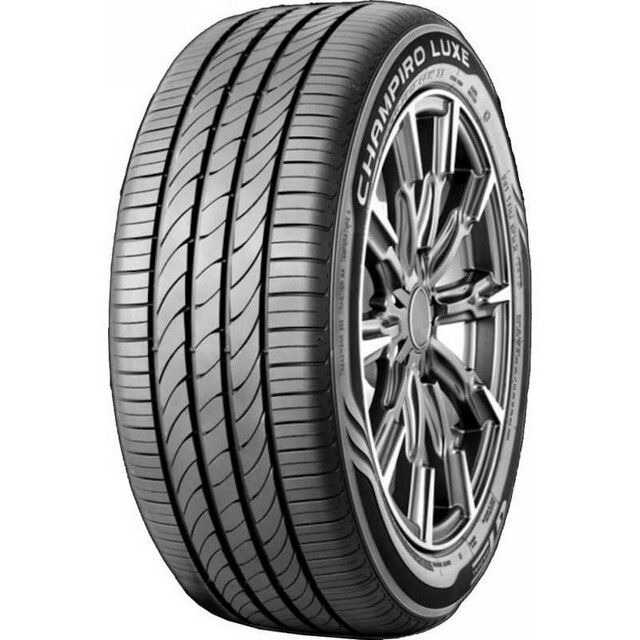 Літні шини GT Radial Champiro Luxe 205/65 R16 95H
